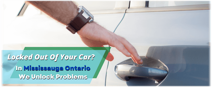 Car Lockout Service Mississauga Ontario