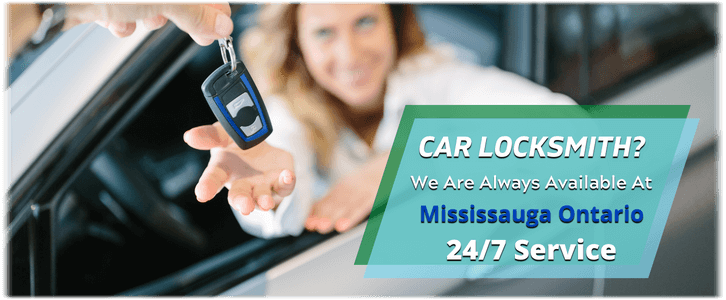 Mississauga Ontario Locksmith