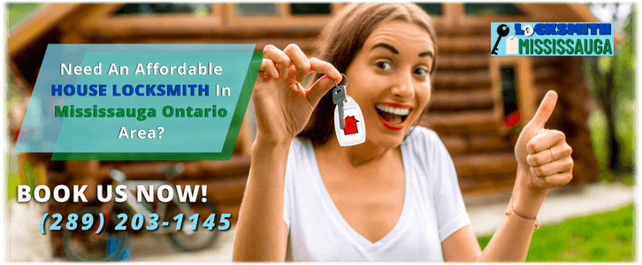 Locksmith Mississauga Ontario