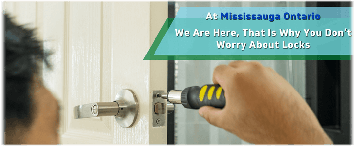 House Lockout Service Mississauga Ontario